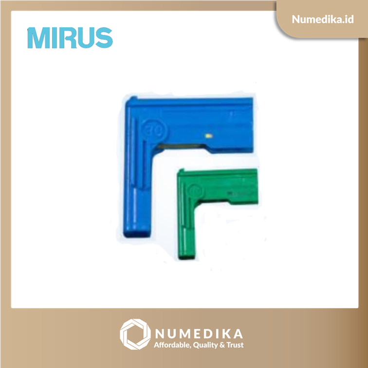 Disposable Linear Stapler Reload MIRUS 30mm